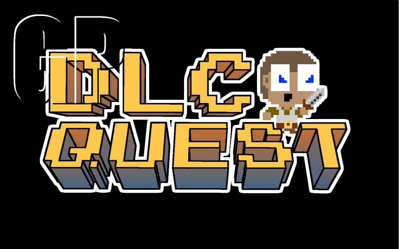 Continue your quest for even more content in DLC Quest 