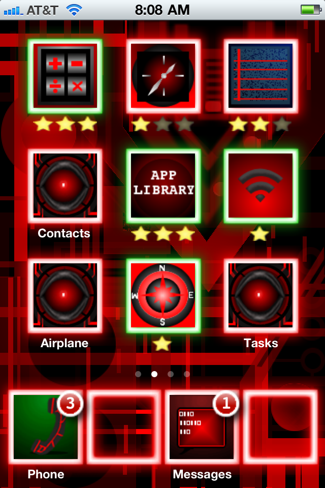 Battle your Self Aware iPhone for Free
