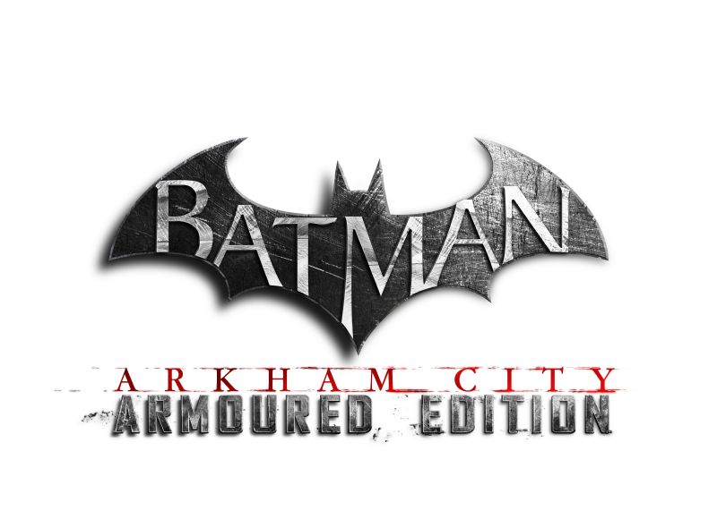 Wii U suits up with Batman: Arkham City-Armoured Edition
