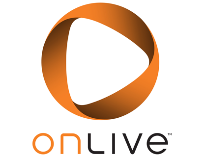 OnLive Cloud Gaming Demonstrated on LG Smart TVs with Google TV