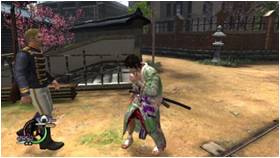 Way of the Samurai 4 Releases Exclusively on PS3 in Europe This September!