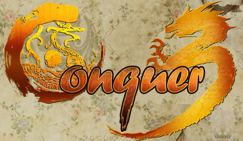 NetDragon Announces Conquer Online 3