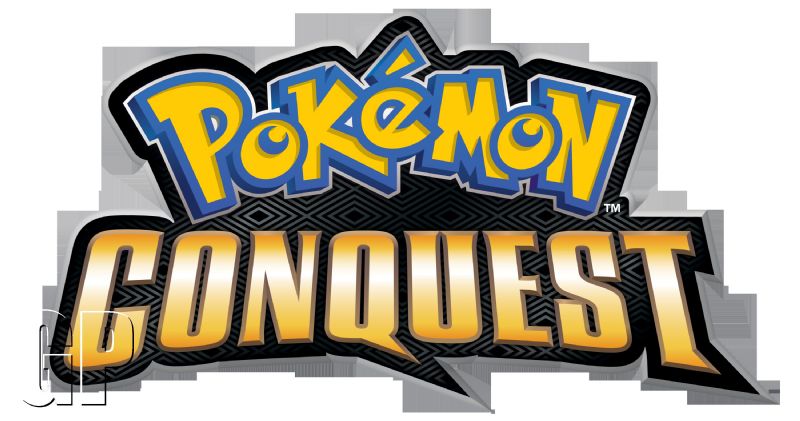 Its war in a bizarre new Pokémon universe in Pokémon Conquest
