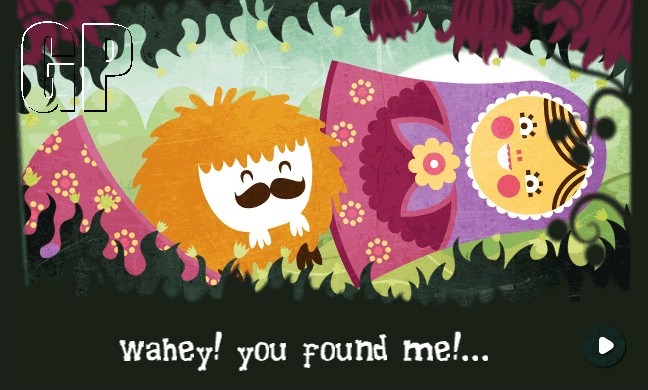 Twist the emotions of an innocent being with Mush