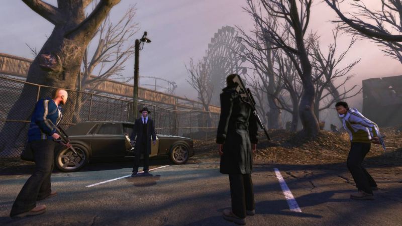 Funcom and EA Partners Unleash The Secret World Worldwide on PC Today