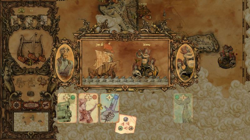 Fortune Winds: Ancient Trader out now on PC; available on Origin and Gamersgate