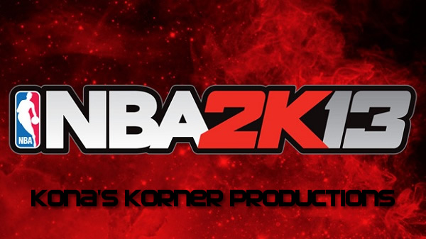 2K Sports and Konas Korner Productions Take NBA 2K13 To Vegas
