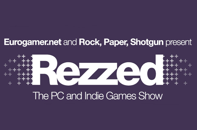 YARS at Rezzed 2012