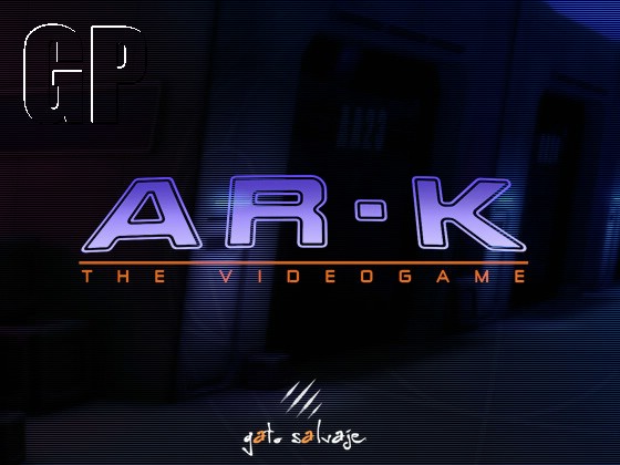 Hitch a ride on the AR-K for free!