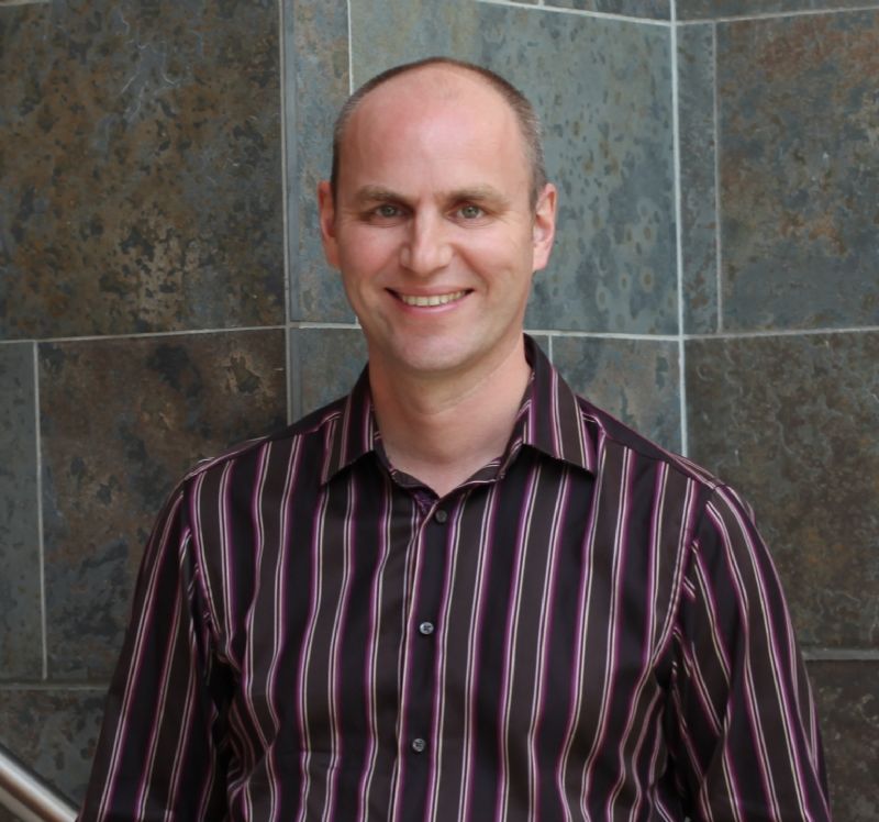 Bruce Grove