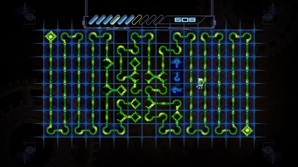 A Virus Named Tom is apparently covered in Awesomesauce...CONSUME!