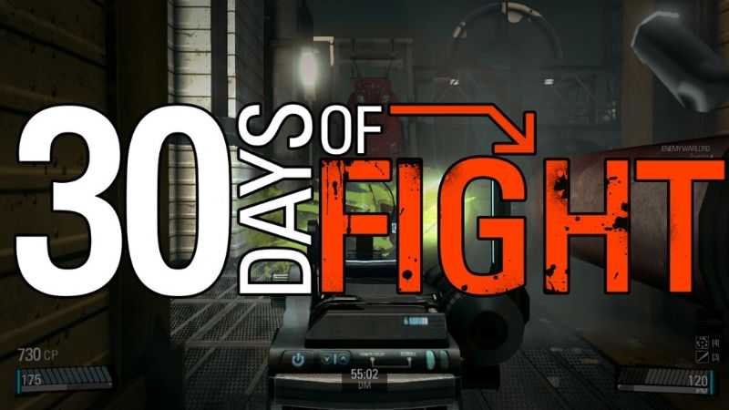 Become hitmen for hire in Blacklight Retribution 30 Days Of Fight event