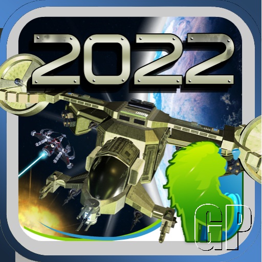iOS devices giving us 10 years to prepare for 2022 Space invasion