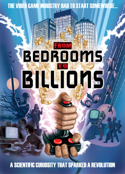 Ukie supports British documentary on the story of UK video games industry