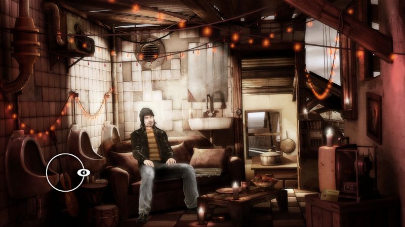 Sequel for Red Johnsons`s Chronicles...check Out Xb Live...soon!