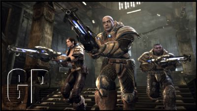 Win £50,000 with Unreal Tournament® 3
