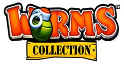 Worms Collection wiggles onto store shelves 