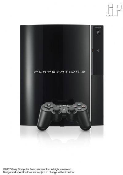 Latest PLAYSTATION®3 System Software Update Allows PSPTM to Turn PS3TM On and Off from Internet Connection for Enhanced Remote Play