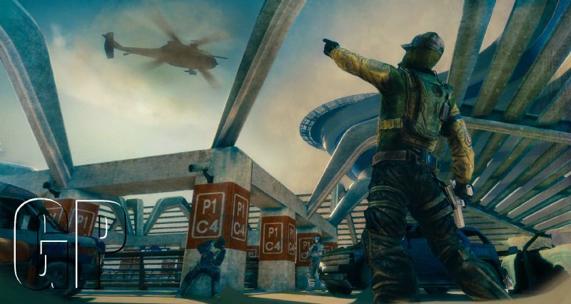 Help out your pals-or psychologically dismember them- in Spec Ops: The Line free co-op DLC