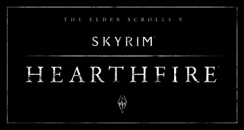 The Elder Scrolls V: Skyrim - Heathfire Add On