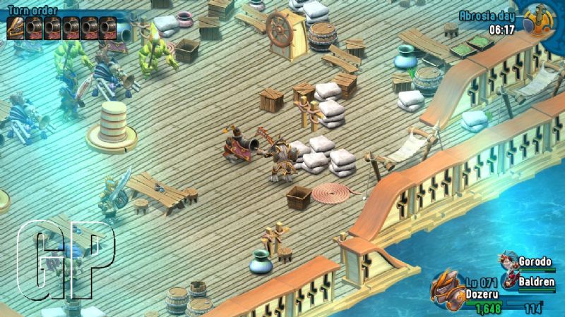 Lengthy and indulgent Rainbow Moon demo hoping to rope you into its orbit.