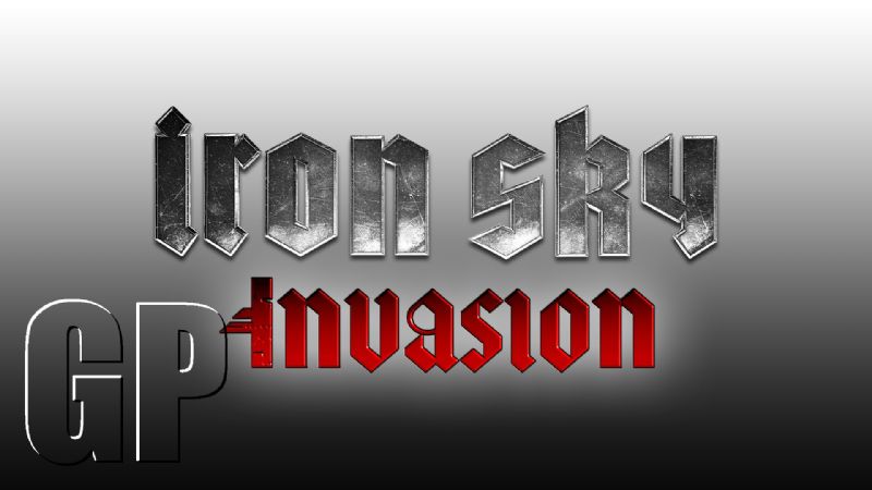 Iron Sky: Invasion...invading...soon