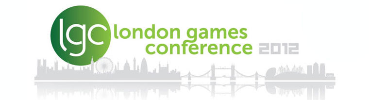 London Games Conference 2012 Countdown: Will your games ever get found again?