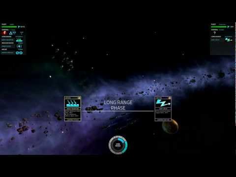 Free content update for Endless Space on Steam “Rise of the Automatons”