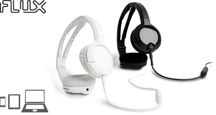 Flux Headset
