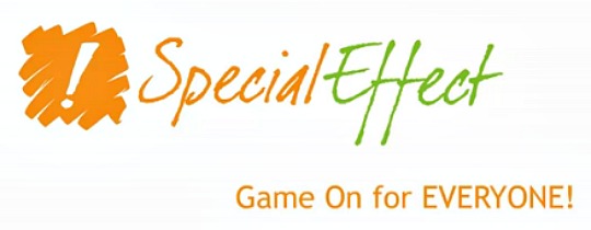 Special Effect - an amazing video from an amazing charity