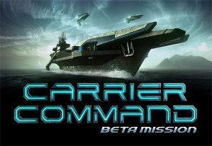 Carrier Command: Gaea Mission deploys demo for Windows PC