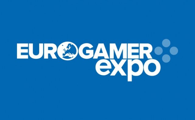 YARS at Eurogamer 2012