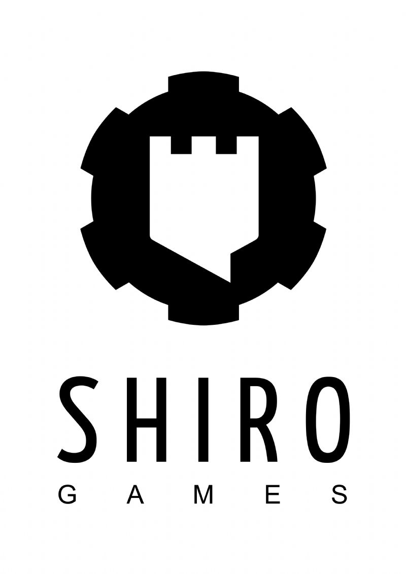 A Brand new independent studio for online PC and tablet games- Shiro Games