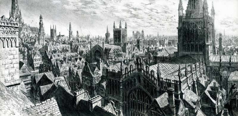 Dishonored Concept Gallery