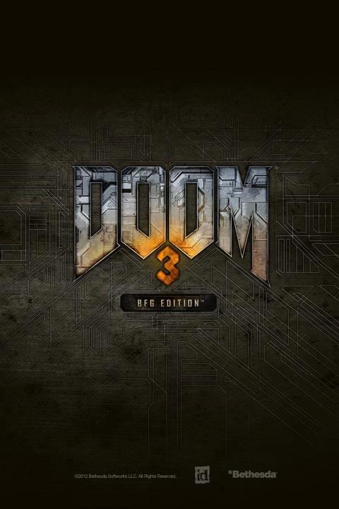 Doom 3 BFG Edition Now Available in Europe