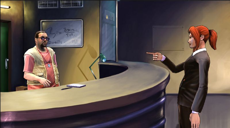 Cognition: An Erica Reed Thriller Season Pass Now Available for Pre-Order Ahead of October 30th Launch