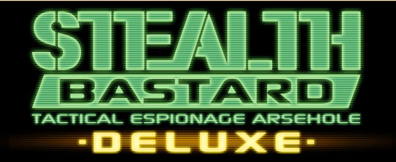 Stealth Bastard Deluxe to sneak on to Steam