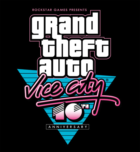 Grand Theft Auto: Vice City 10th Anniversary - Heading to iOS and Android!