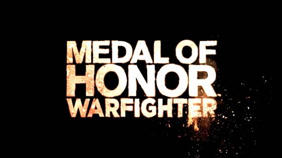 Highly Anticipated, Warfighter Blasts Straight in to the Top of the Charts