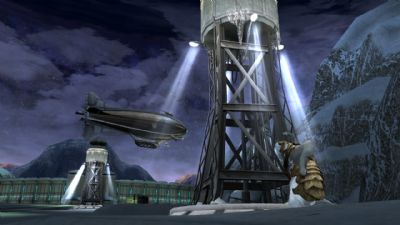 The Golden Compass - Interviews