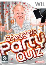 CHEGGERS PLAYS PODCAST TODAY!