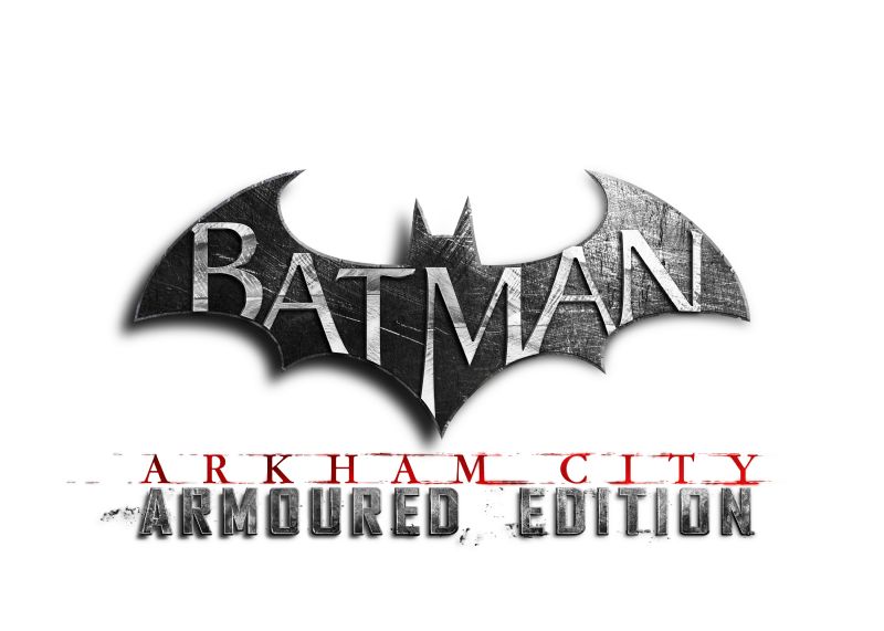 Warner Bros. Interactive Entertainment announces Batman: Arkham City Armoured Edition ships to retailers today