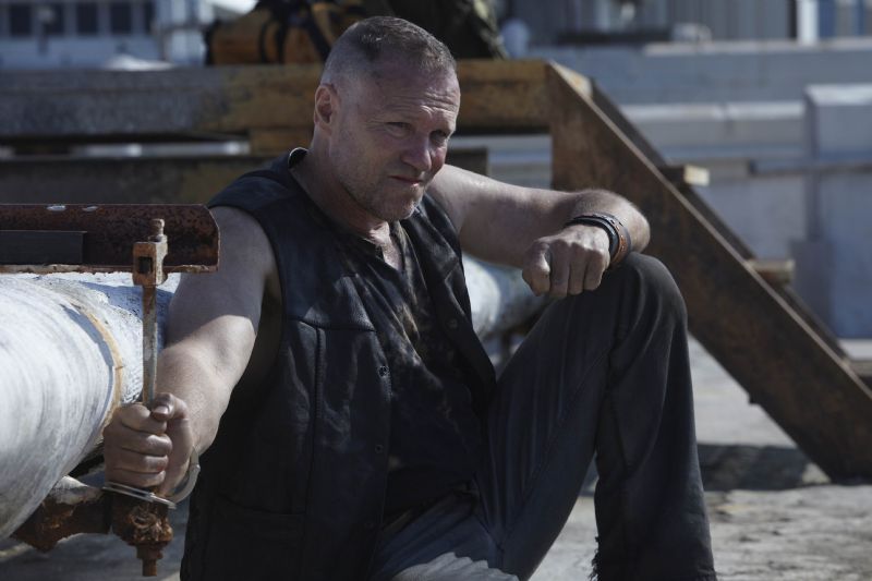 The Walking Dead Video Game (The Other One) Gets New Voice Talent