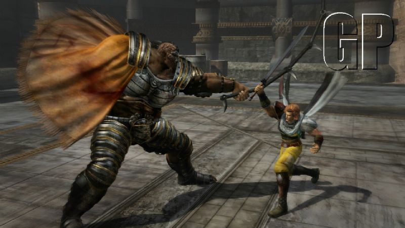 Fist of the North Star: Kens Rage 2 kicking down store doors early February