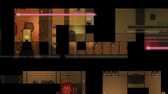 Well this deal snuck up on me. Stealth Bastard Deluxe goes half price