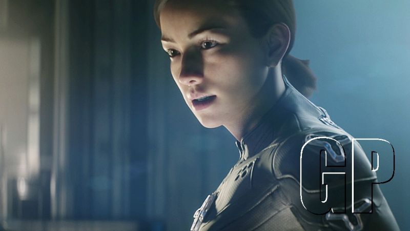 5 weeks of new content touches down on Halo 4