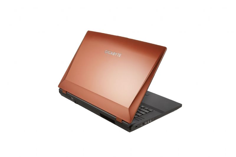 GIGABYTE Launches P2742G 17 inch Gaming Notebook Join the Revolution