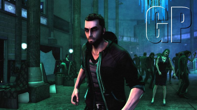 Info on DARK comes to light