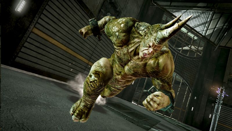 The Amazing Spider-Man Wii U