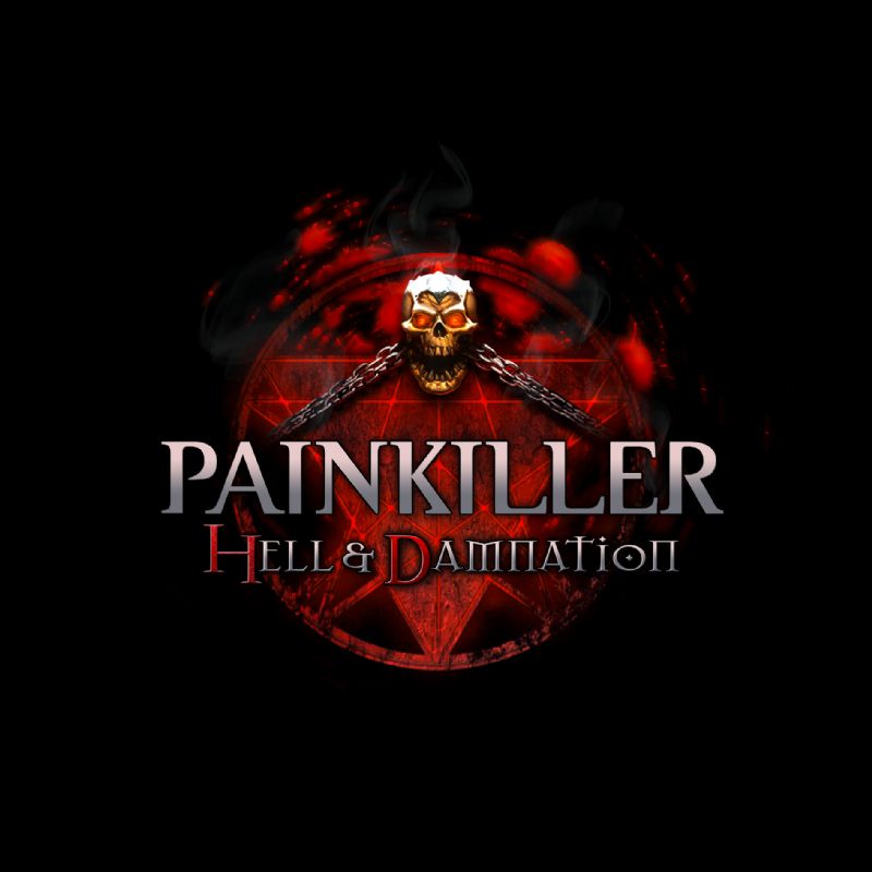 The pain never ends with Painkiller: Hell and Damnation DLC